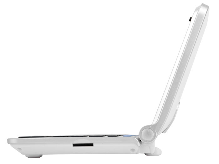 桑姆通译F560法语通电子词典(白色)(3.5寸背光