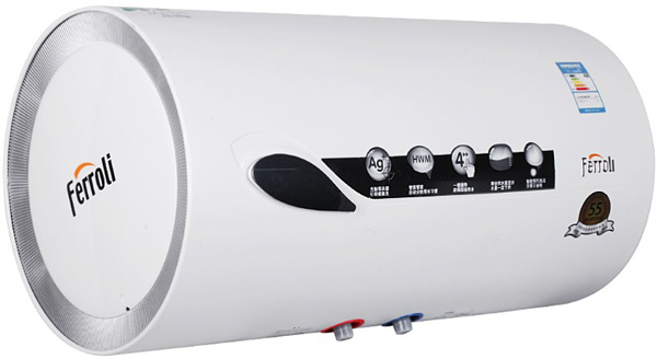 法罗力(Ferroli)PSX50SHE3.0-R3电热水器 价格