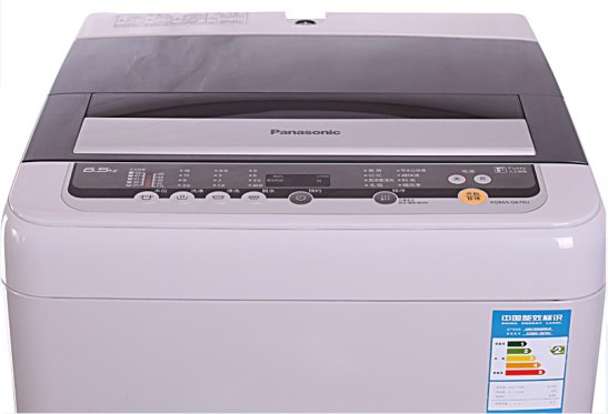 松下(panasonic)xqb65-q670u洗衣机