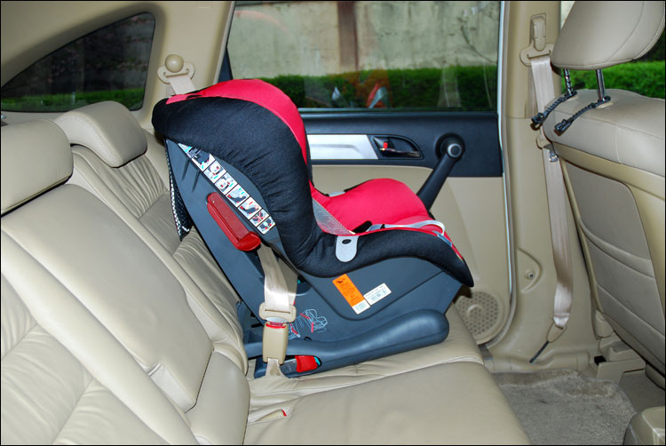 英国britax/宝得适 多普勒宝宝儿童汽车安全座椅isofix9月-4岁