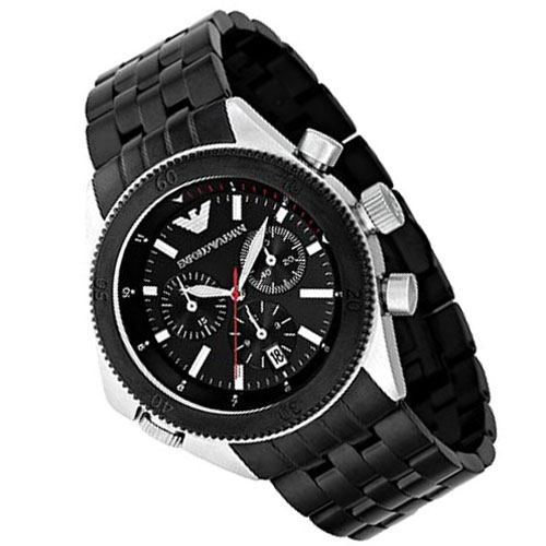 armani运动手表真的好吗 哪里买便宜价格