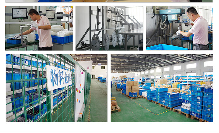 ThinkWise慧想 电脑显示器支架 升降万向显示