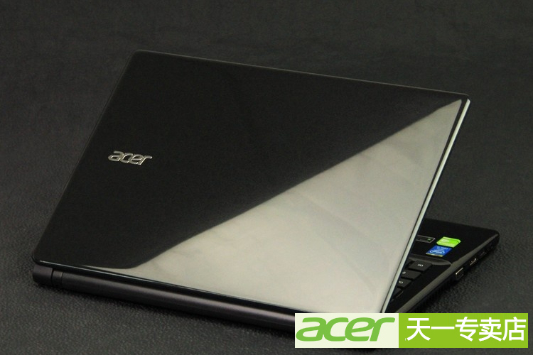 (acer) ec-470g-53334g50dnww 14英寸超薄笔记本三代i5 4g内存 gt820   