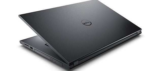 戴尔dell14cr1328344214英寸笔记本i34005u4gb500gb黑色官方标配