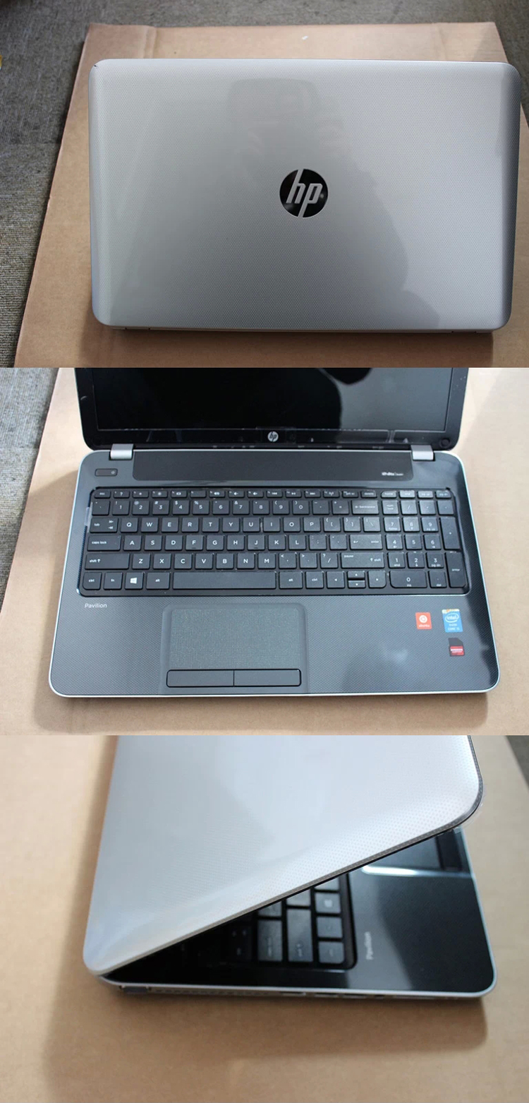 惠普pavilion系列,hp protectsmart笔记本 hp惠普pavilion价格质量 哪个牌子比较好