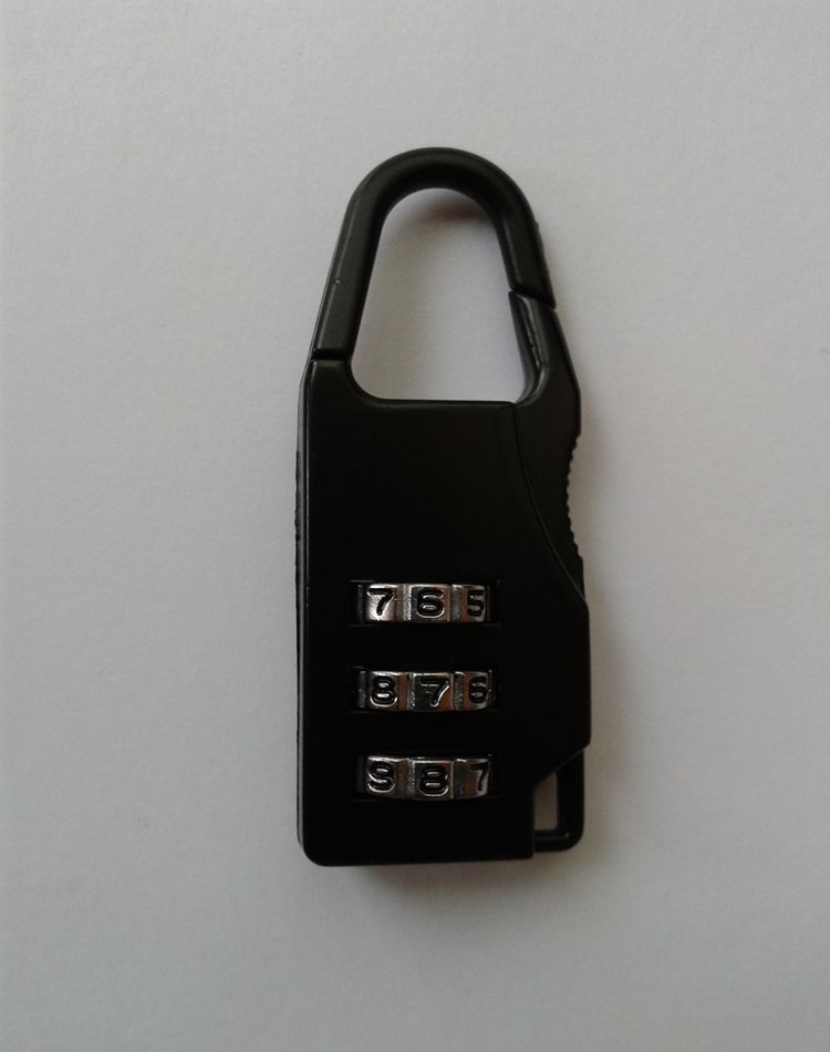瑞士军刀拉杆箱背包密码锁-「旅行箱包」-马可波罗网