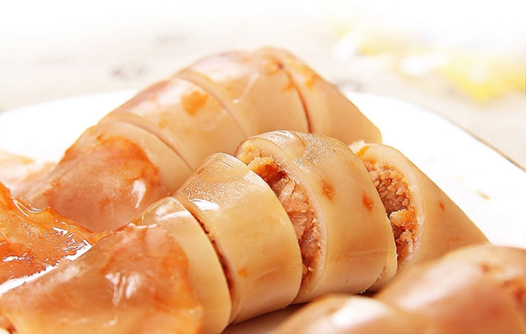 鱿鱼仔 墨鱼仔 带籽30g 大连特产 海鲜零食怎么