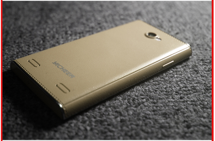 亿城P200 双卡双待手机 大屏手机 智能 触屏超