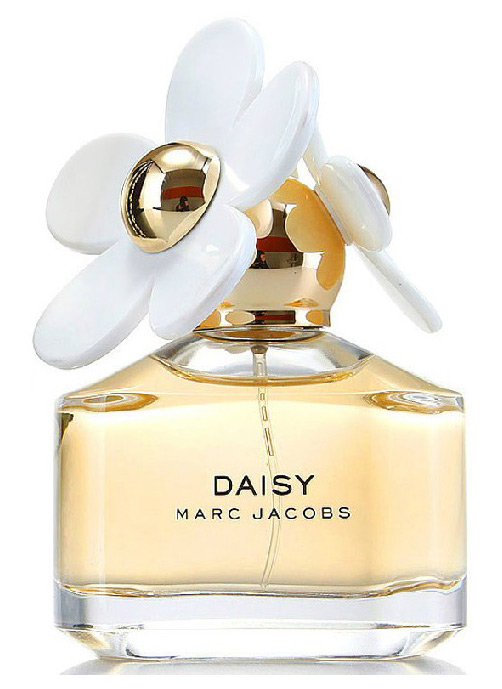 marc jacobs小雏菊女士香水1.2/4/50/75/100ml等daisy