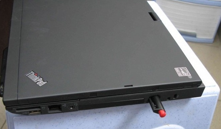 联想(thinkpad)x230t-2zc 360度旋转触摸屏12.