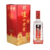 52°金卡版泸州老窖8年500ml