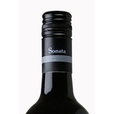 南非原瓶进口红酒 奏鸣曲赤霞珠干红葡萄酒 
