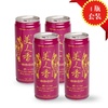 美人香百香果味植物饮品 240ml