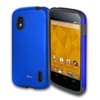 谷歌Google Nexus4(LG E960) 保护壳(蓝色)