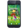 中兴（ZTE）V955 3G手机（蓝色）WCDMA/GSM