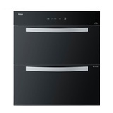海尔ZQD100F-5消毒柜100升嵌入式消毒柜