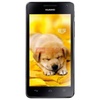 华为荣耀四核U9508 2G RAM版3G手机 WCDMA/GSM