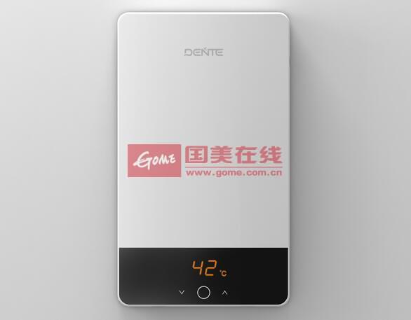 即热式电热水器品牌