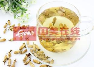玳玳花的功效与作用