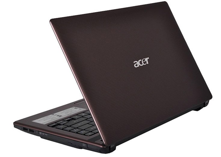 【宏碁as4750g-2332g75mncc笔记本咖啡色】宏基(acer)