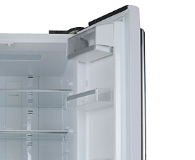 伊莱克斯(electrolux)ehc3507va冰箱