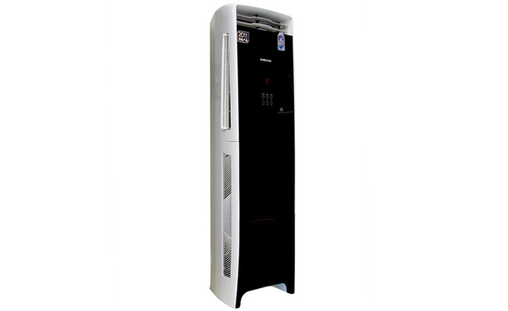 三星(samsung)kfr-72lw/bppa空调图片