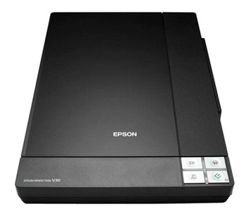 【爱普生v30扫描仪】爱普生(epson)v30扫描仪【图片 价格 品牌 报价】