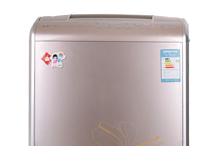 美菱(meling)xqb68-8093vc洗衣机(香槟)