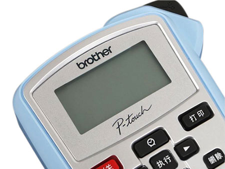 兄弟(brother)PT-1010标签打印机 价格\/报价\/使