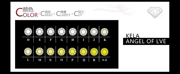裸钻2.07克拉g/si2/ex切工奢华顶级裸钻(gia国际证书)