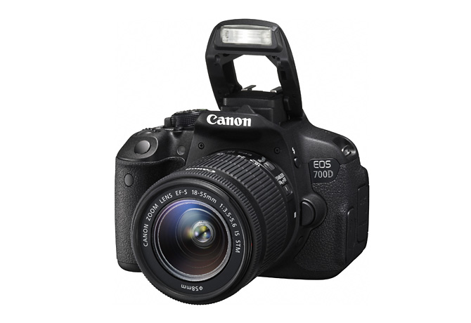 佳能eos 700d_佳能eos 7d单反入门_佳能eos700d入门教程