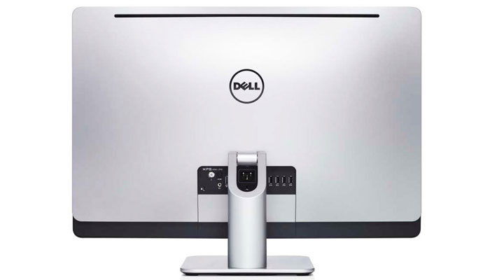 戴尔(dell)i2330-r528 一体机电脑(正品包邮)