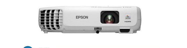 爱普生(epson)cb-s18 投影机【国美自营 品质保障 3000 流明白色亮度