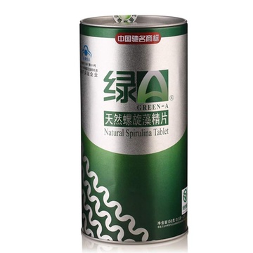 【绿A螺旋藻精片】报价_介绍_图片_评论_咨询