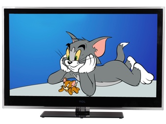 王牌（TCL）L46V8200-3D彩电