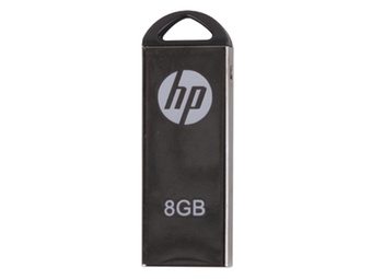 惠普（HP）V220W U盘（8GB/商务风范）