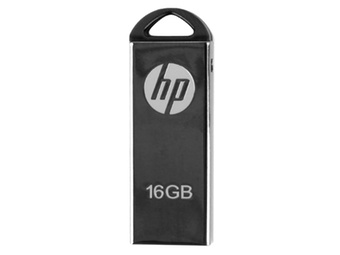 惠普（HP）V220W U盘（16GB/商务风范）