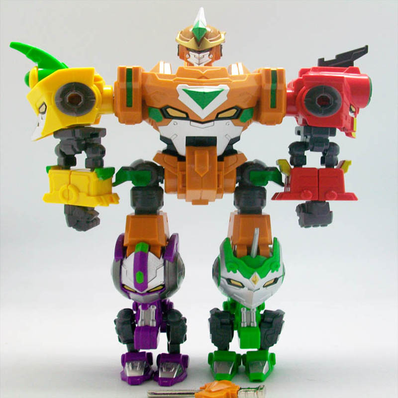 奥迪双钻果宝特攻2合体系列—果元天尊522751