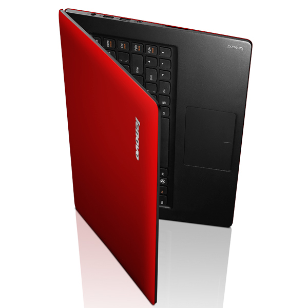 lenovo 联想 s400 i5-3337u 4gb 500g 1g独显 银色