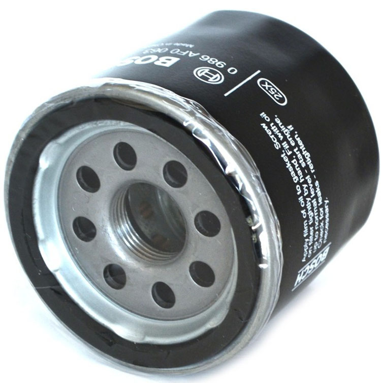 德国博世机油滤清器(斯巴鲁森林人,翼豹,傲虎2.5,力狮2.5)专用机滤