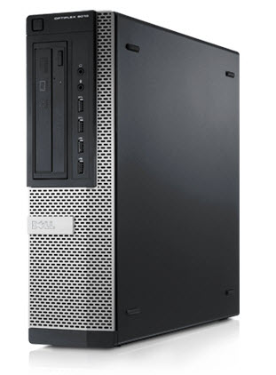 optiplex 9020使it管理员能够完全控制系统管理和安全性协议,并提供所