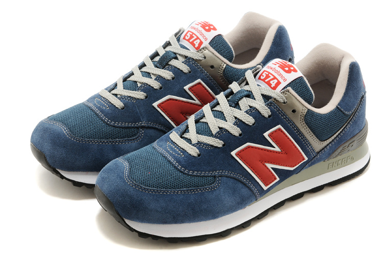 new balance 新百伦美国队长巨人骑士574系列男女低帮休
