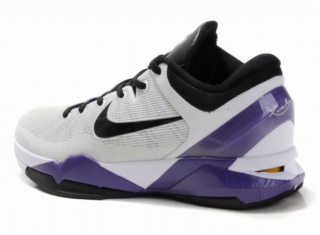 nike/耐克 zoom kobe7 vii x zk7科比7代男子篮球鞋429614-402-011