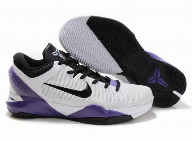 nike/耐克 zoom kobe7 vii x zk7科比7代男子篮球鞋429614-402-011