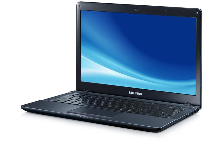 三星(samsung)450r4e 14英寸笔记本电脑 i5双核 2g独显(450r4e-x01