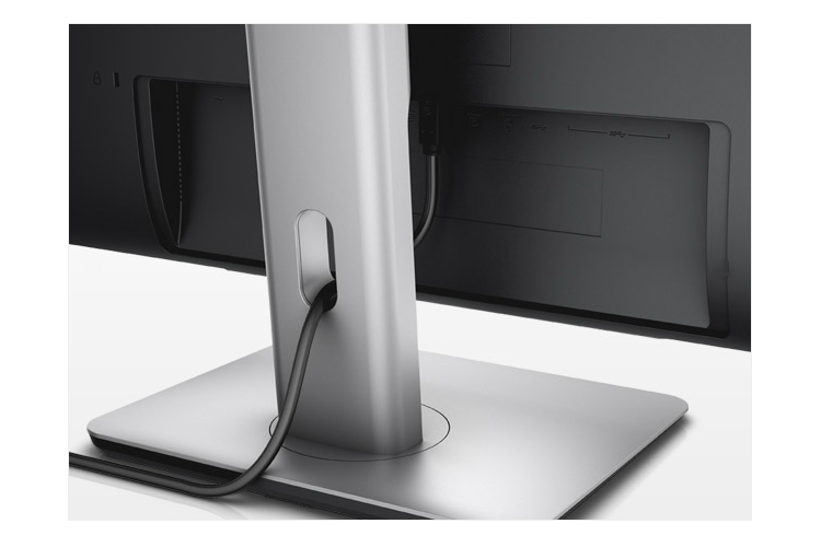 戴尔(dell)u2715h 27英寸led背光ips液晶显示器