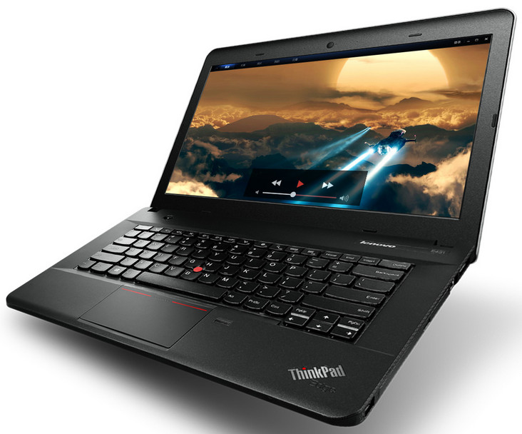 联想(thinkpad)e440-20c5a0bfcd14英寸笔记本电脑(i5-4200/8g/500g/2g