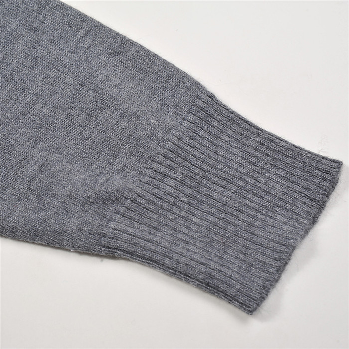 oopsciah 甜美学院风卡通打底衫 30008(浅驼 l)【图片 价格 品牌 报价