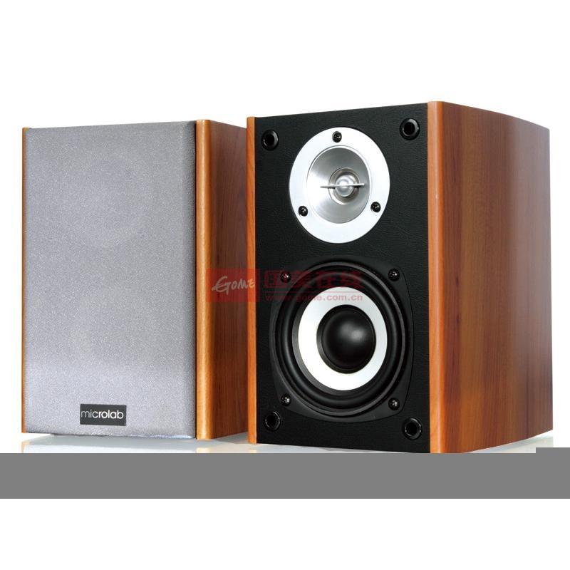 麦博电脑音箱m200(增强版)