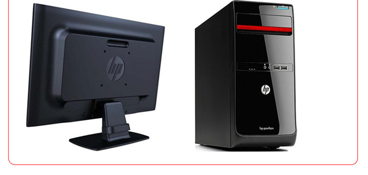 品牌 惠普(hp) 平台 intel 型号 p6-1180cx 操作系统 linux  电脑类型